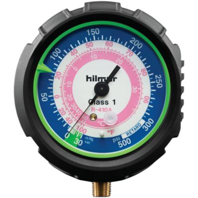 hilmor® Gauge 3 1/8" Gauge 1839082
