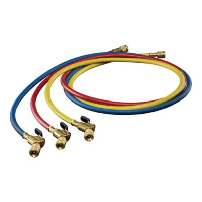 hilmor® Ball Valve 60" Hose 1935924