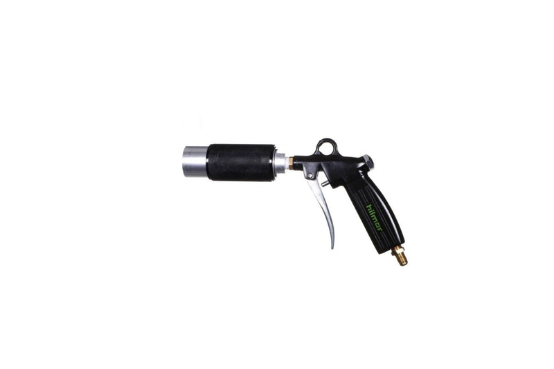 hilmor HLC007, Hilmor Line Jet With Sample Foam Puck Kit, 16 in x 3.716 in x 14 in