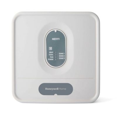 Honeywell Home HZ311/U HVAC Zoning Control 3