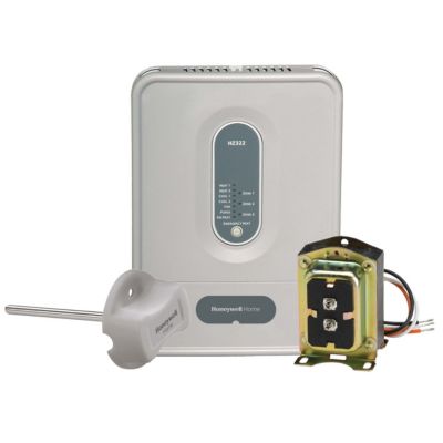 Honeywell Home HZ322K/U HVAC Zoning Control