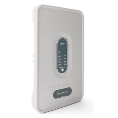 Honeywell Home HZ432/U HVAC Zoning Control 4