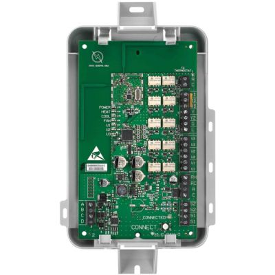 Honeywell Home THM5421R1021/U HVAC Zoning Control