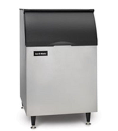 Ice-O-Matic - B55PSB - 30" Slope Front Ice Storage Bin