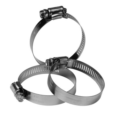 Ideal 79315 Condensate Hose & Clamp 3/4" x 1 3/4"