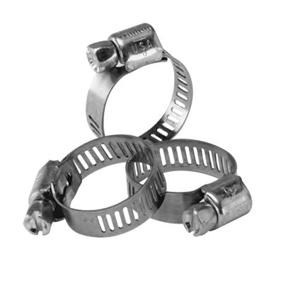 Ideal 79332 Condensate Hose & Clamp 5/16"