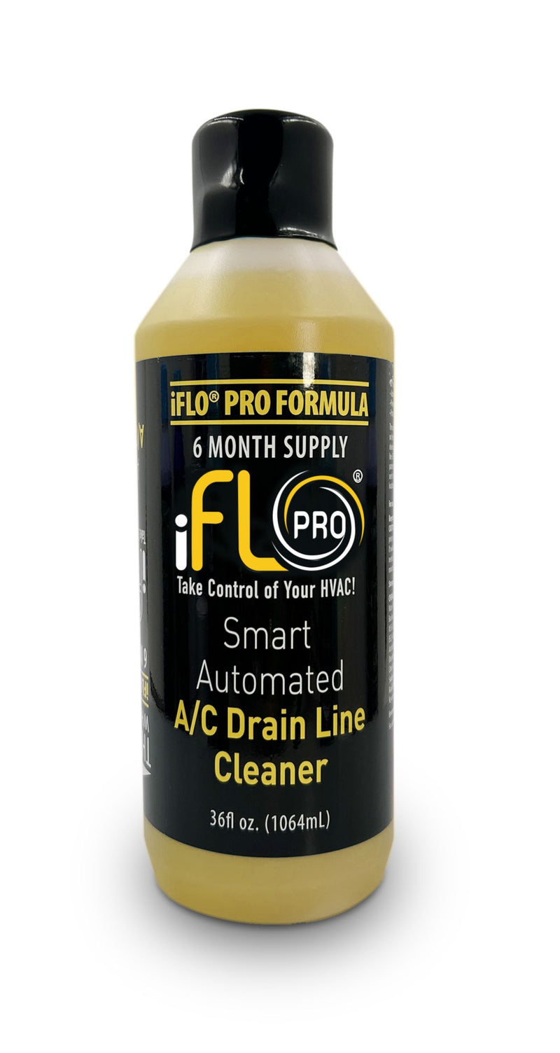 iFLO IFLO36PRO, IFLO PRO FORMULA 36 oz 6 MONTH REFILL