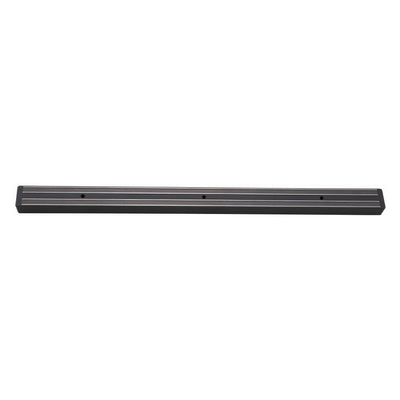 Winco PMB-24 24 Inch Knife Bar Magnetic Plastic Base with Strong Retention