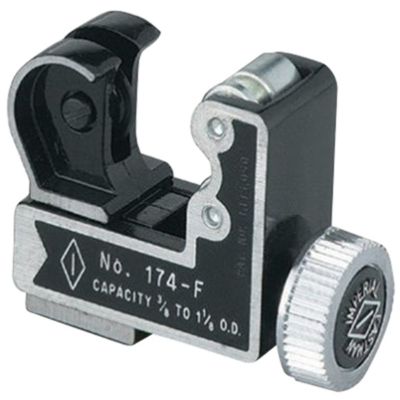 Imperial® Tubing Cutter 65006
