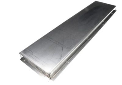 Interlink 40405101 HVAC Drain Pan 10 3/4" x 37 1/2"