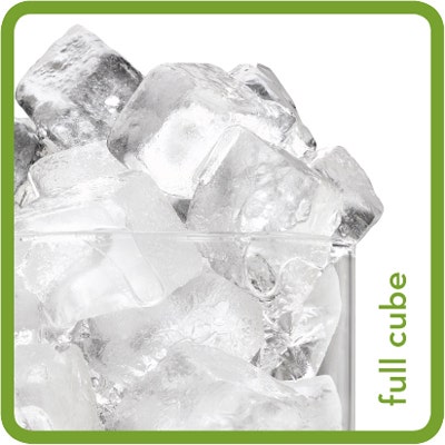 Ice-O-Matic Full Cube Air Cooled 555 Lbs/Day - CIM0526FA