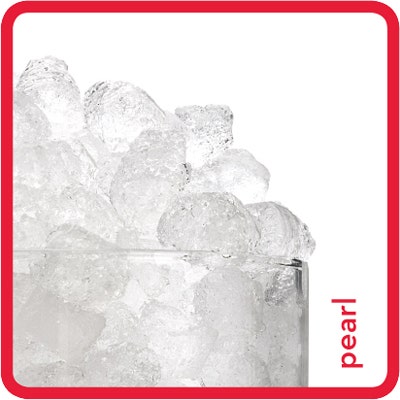 Ice-O-Matic Pearl Ice Water Cooled 508 Lbs/Day - GEM0450W