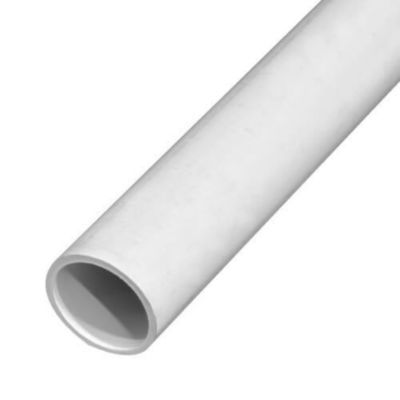 IPEX 66019 PVC Pipe 10'