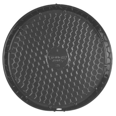 Tough Pans 87111 Metal Drain Pan