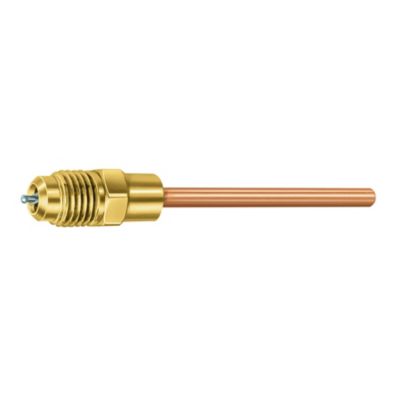 JB A31002 Copper Fitting 1/8" OD