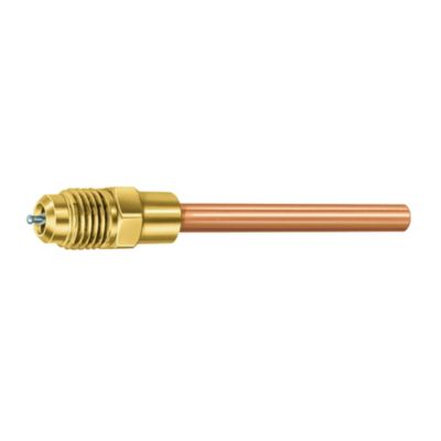 JB A31003 Copper Fitting 3/16" OD