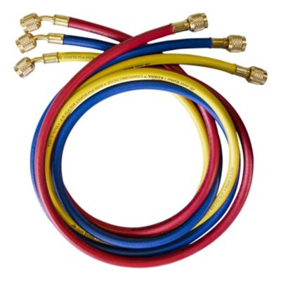 JB Charging Hose Set 72" Hose CCLE-72