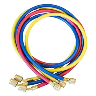 JB Charging Hose Set 60" Hose CCLS-60