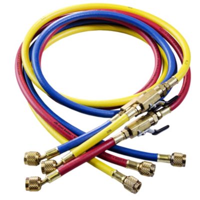 JB Charging Hose Set 60" Hose CCLV-60
