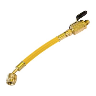 JB Hose 6" Hose CLV-6Y