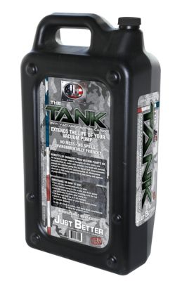 JB Vacuum Pump Oil for Vacuum Pump DV-T1