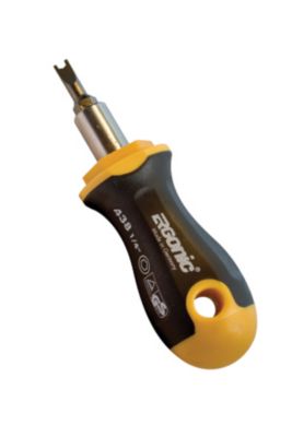 JB Driver Insulated SHLD-3-DRIVER