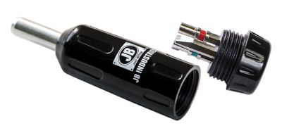 JB Locking Cap Key SHLD-MULTI