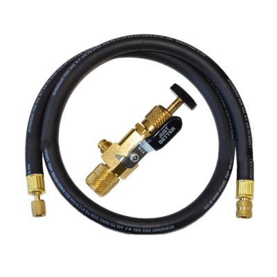 JB Kit for Vacuum pumps VL-100