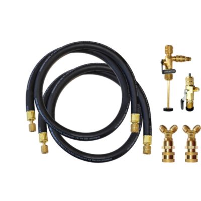 JB Kit for Vacuum pumps VL-200