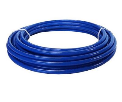 John Guest PE-12-EI-025F-B HVAC Plumbing Fitting 3/8" x 25'