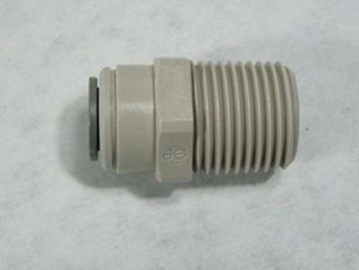 John Guest PI011224S Copper Fitting