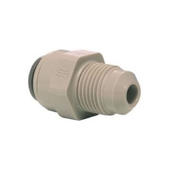 John Guest PI0112F8S Copper Fitting