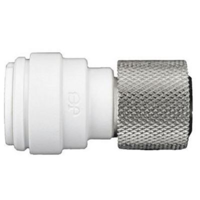 John Guest PSEI6012U9 HVAC Plumbing Fitting