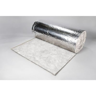 Johns Manville 90015606 FSK Insulation Tape 2" x 48" x 75'