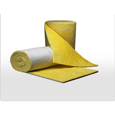 Johns Manville DW6136S4 Duct Wrap 1" x 36" x 150'