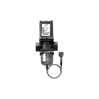 Johnson Controls V46AA-1C HVAC Zoning Control 3/8"