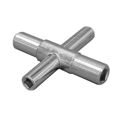 Jones Stephens Water Key (Imperial (SAE) Reversible J40005