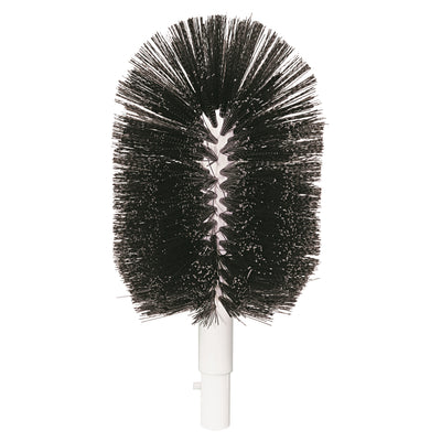 Winco BRS-930 Bar Maid Wide Coffee Pot & Pitcher Brush for Glass Washers, Pinned