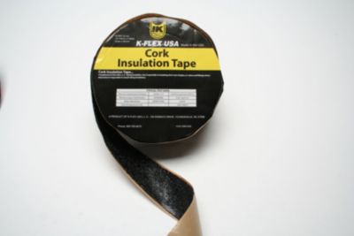 K-Flex K800TAPECRK HVAC Tape 2" x 30'