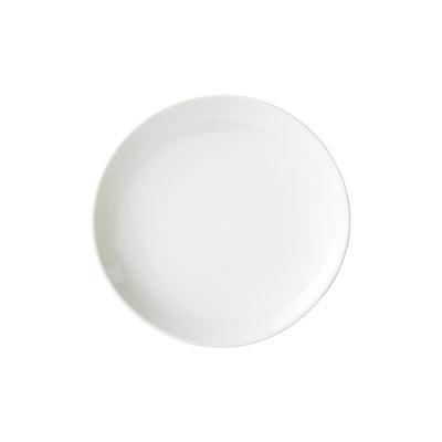 Winco OKP-10 Brechia Plate 10" Dia. X 1"H