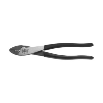 Klein Tools® Crimping and Cutting Tool 1006