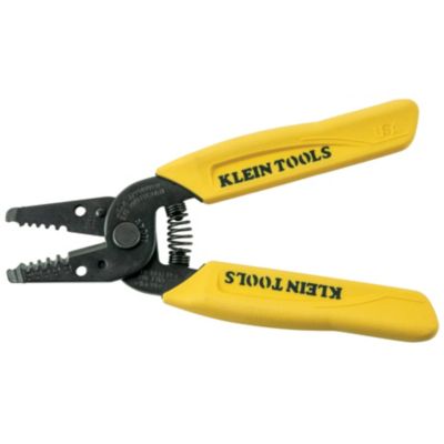 Klein Tools® Wire Stripper and Cutter 11045