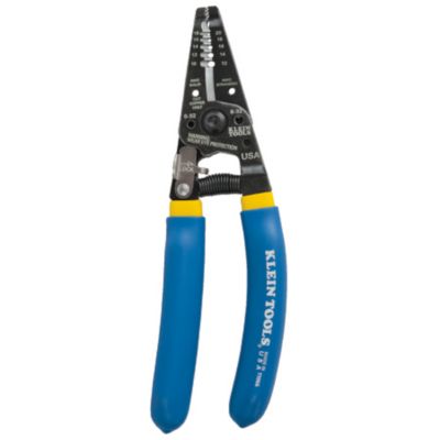 Klein Tools® Wire Stripper and Cutter 11055