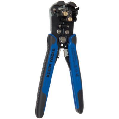 Klein Tools® Wire Stripper and Cutter 11061