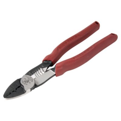 Klein Tools® Crimper 2005N