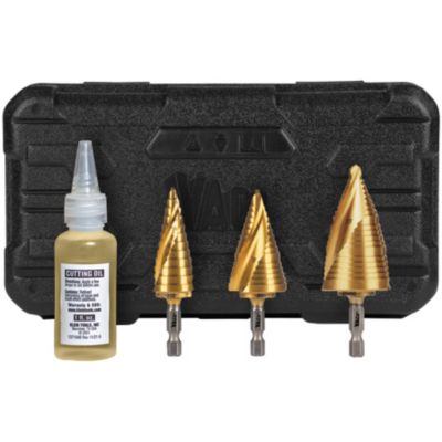 Klein Tools® Drill Bit Set 25951