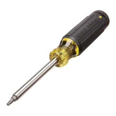 Klein Tools® Screwdriver Magnetic 32307