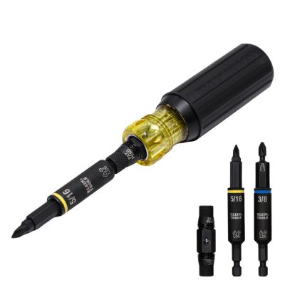 Klein Tools® Driver 11-in-1 32500HD
