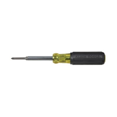 Klein Tools® Screwdriver and Nut Driver 32559