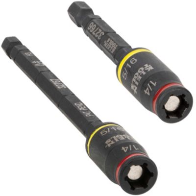 Klein Tools® Socket 3-in-1 1/4" Drive 32768